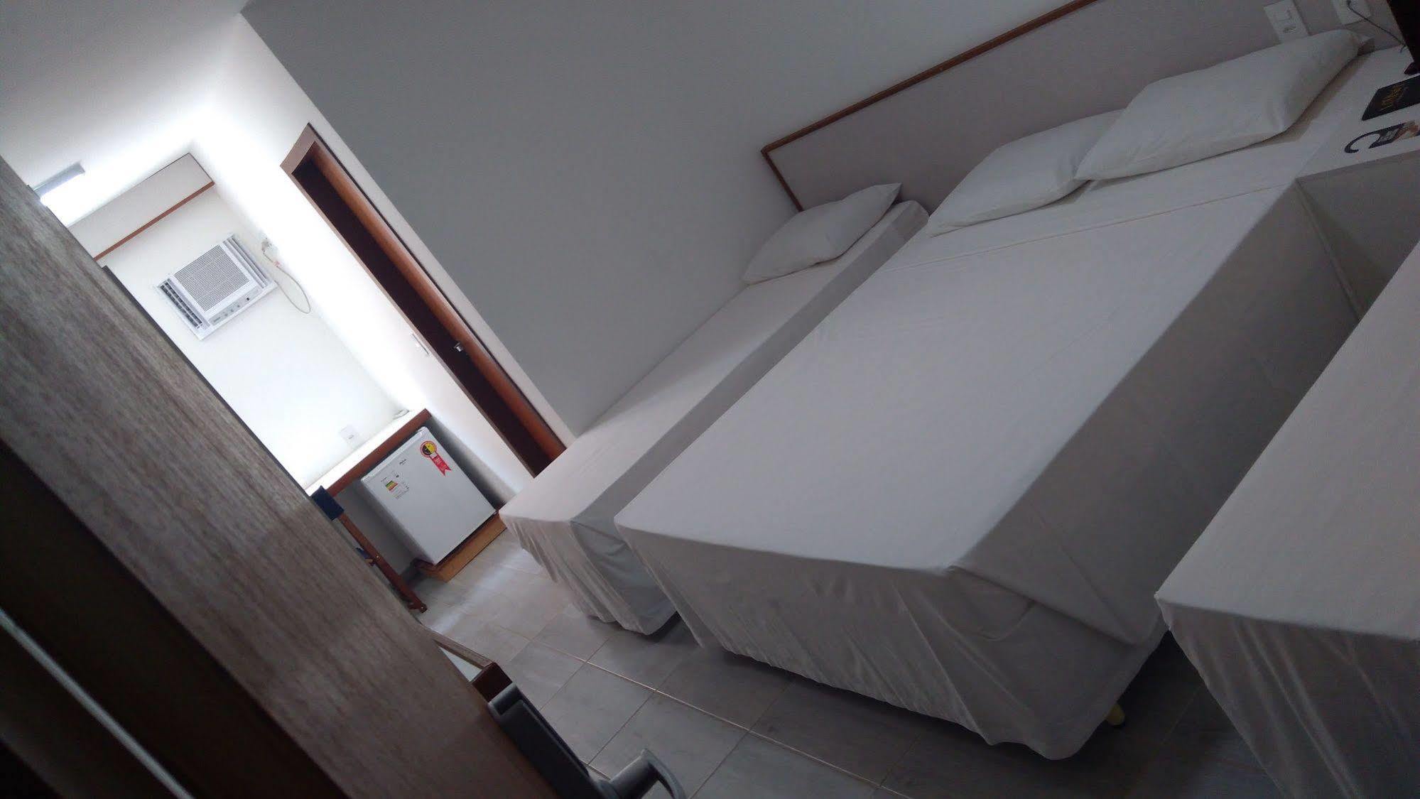 Via Norte Hotel & Eventos Macae Exterior photo